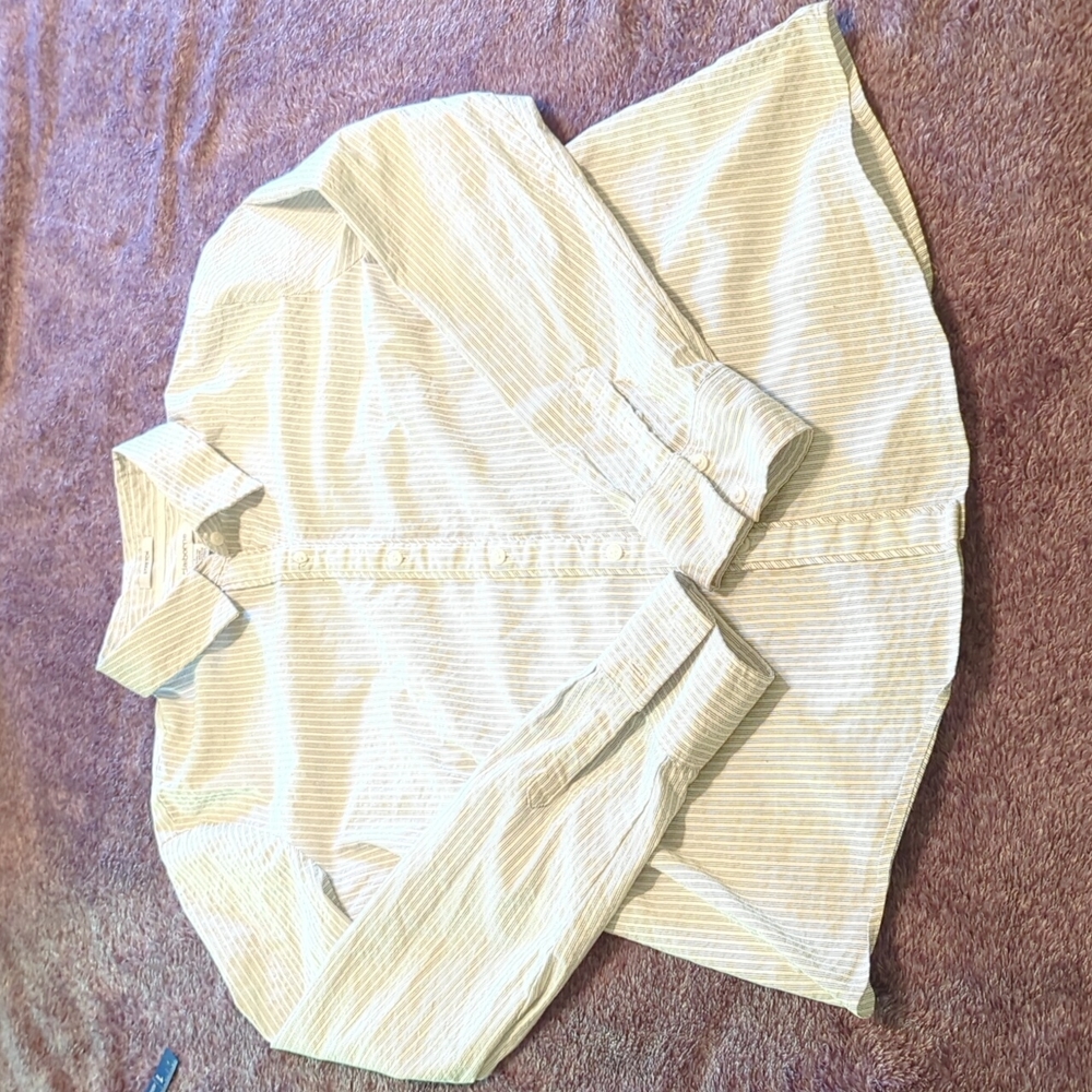 Liz Claiborne Button Down